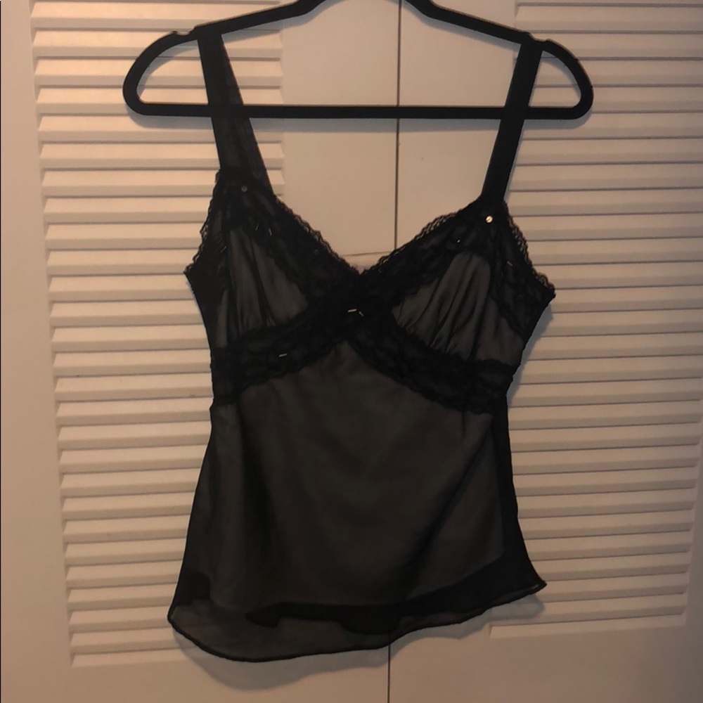 Jessica Simpson Dressy Tank